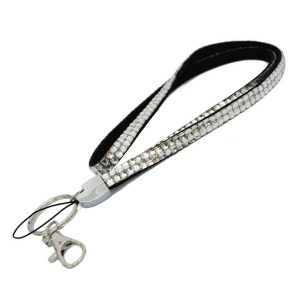 Bling Lanyards - The Bling Collection